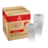 Ly nhựa 600ml - 20oz - Caboo Cup