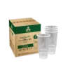 Ly nhựa 800ml - 28oz - Caboo Cup