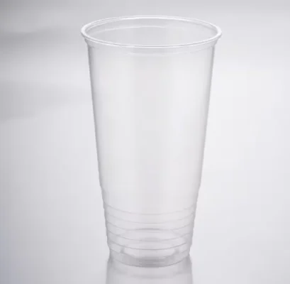 Ly nhựa 800ml - 28oz - Caboo Cup