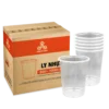 Ly nhựa 900ml - 1000ml - Caboocup.com