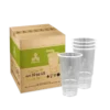 Ly nhựa 950ml - 32oz - Caboo Cup
