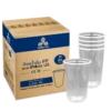 Ly nhựa đáy bầu 550ml - 18oz - Caboo Cup