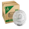 Nắp PET - Caboo Cup
