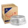 Nắp cao - Caboo Cup