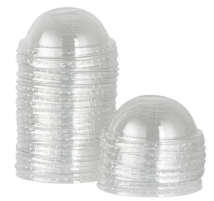 Nắp cầu - Caboo Cup