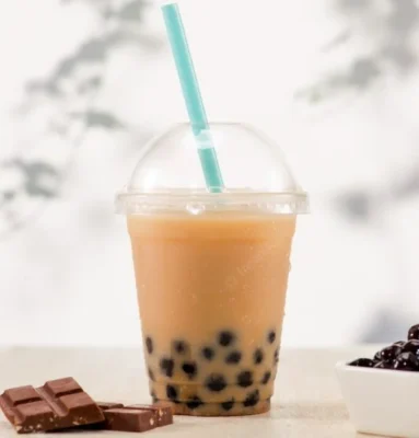 Nắp cầu - Caboo Cup