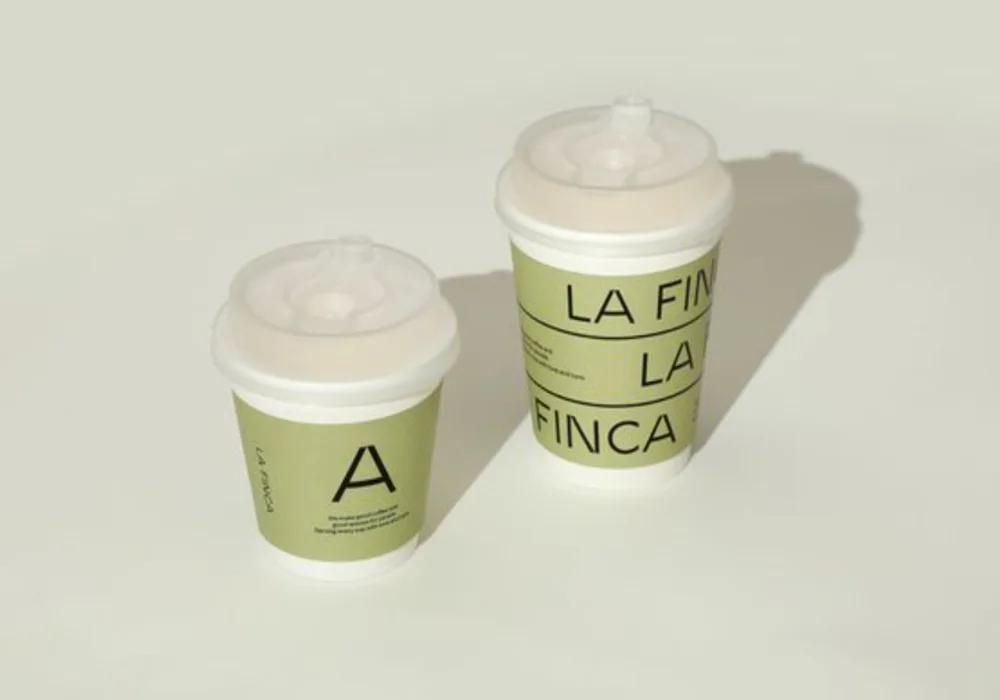 Địa chỉ in ly giấy cafe giá rẻ chất lượng cao, nâng tầm thương hiệu
