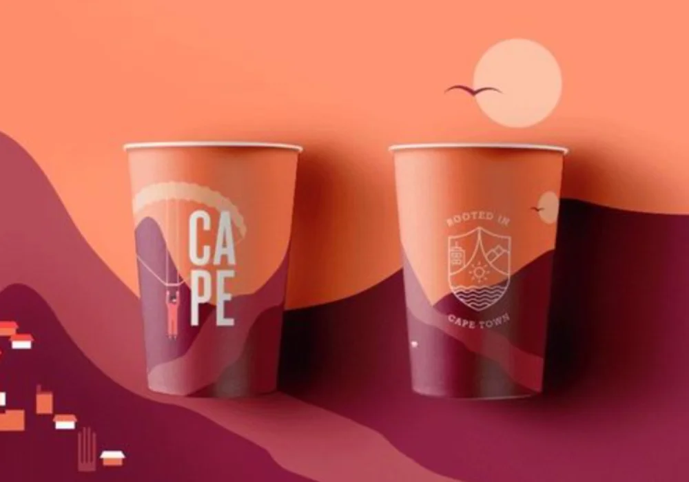 Ly giấy in logo: Xu hướng, lợi ích và những điều cần lưu ý