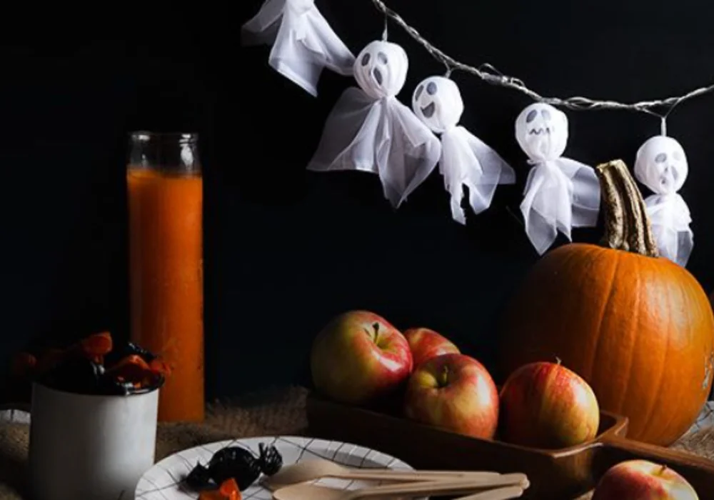 Các hoạt động Halloween thú vị cho mùa lễ hội thêm ý nghĩa