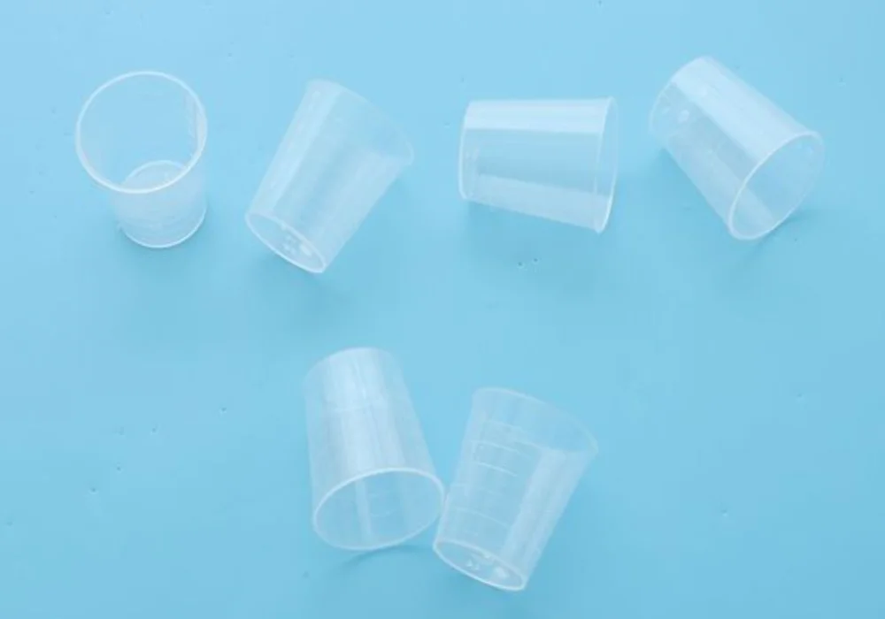 Sự cần thiết của cốc ly dùng thử tiện lợi (80ml - 100ml)