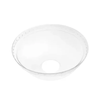 Nắp ly nhựa giá rẻ, đủ loại, có sẵn uống trực tiếp