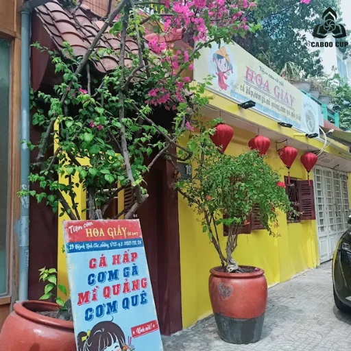 27+ cách đặt tên quán cafe hay, ý nghĩa, hợp phong thủy và độc lạ 2025