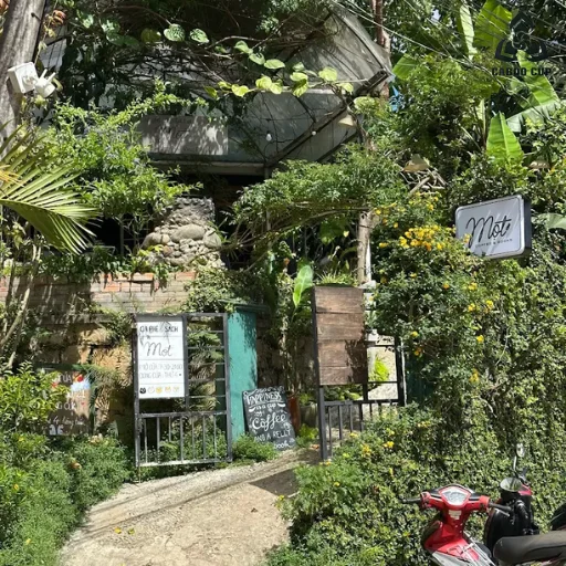 27+ cách đặt tên quán cafe hay, ý nghĩa, hợp phong thủy và độc lạ 2025