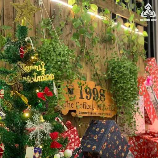 27+ cách đặt tên quán cafe hay, ý nghĩa, hợp phong thủy và độc lạ 2025