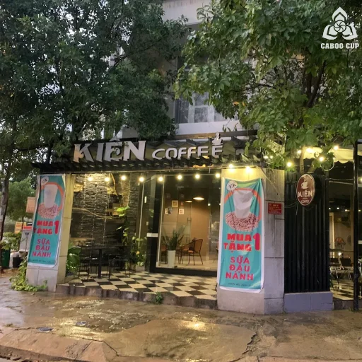 27+ cách đặt tên quán cafe hay, ý nghĩa, hợp phong thủy và độc lạ 2025