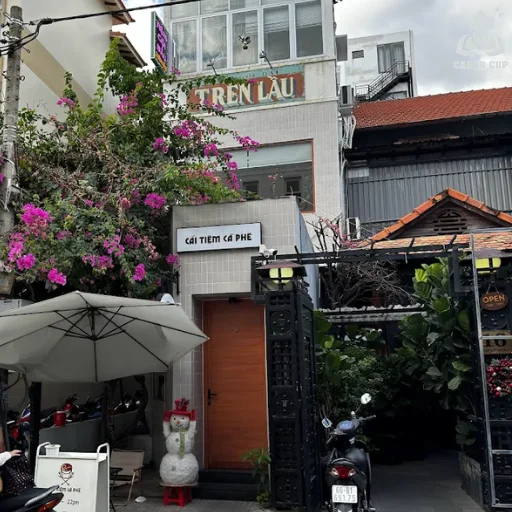 27+ cách đặt tên quán cafe hay, ý nghĩa, hợp phong thủy và độc lạ 2025