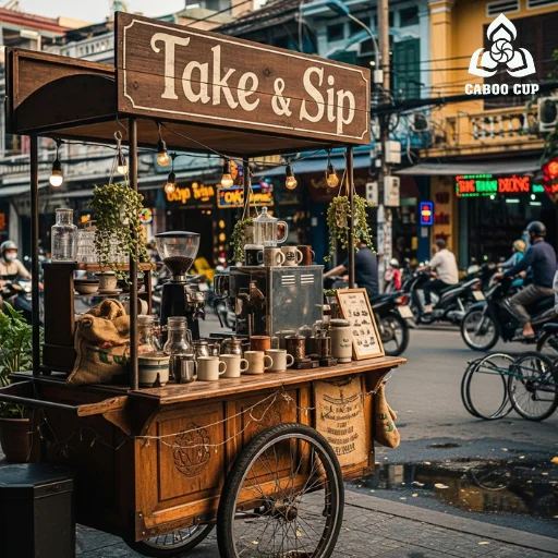 30+ cách đặt tên quán cafe hay, ý nghĩa, hợp phong thủy độc lạ 2025