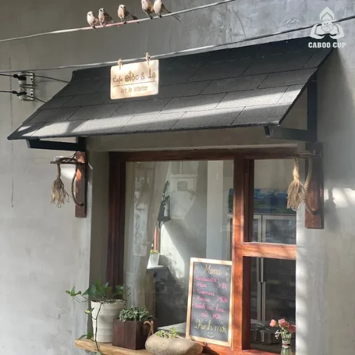 27+ cách đặt tên quán cafe hay, ý nghĩa, hợp phong thủy và độc lạ 2025