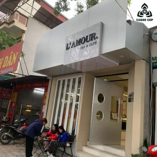 27+ cách đặt tên quán cafe hay, ý nghĩa, hợp phong thủy và độc lạ 2025