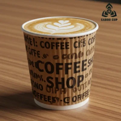 In ly giấy, in cốc giấy, giá rẻ, số lượng ít, sỉ lẻ, đủ dung tích