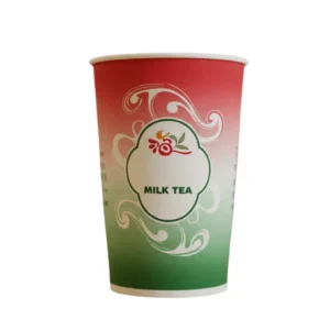 In ly giấy, in cốc giấy, giá rẻ, số lượng ít, sỉ lẻ, đủ dung tích