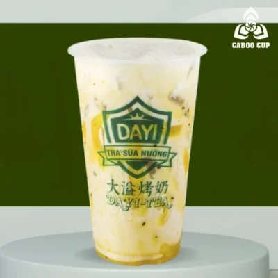 In ly nhựa giá rẻ, mẫu mã đẹp, free thiết kế logo, mới nhất