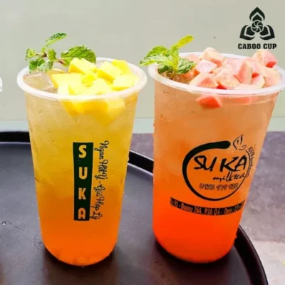 In ly nhựa giá rẻ, mẫu mã đẹp, free thiết kế logo, mới nhất
