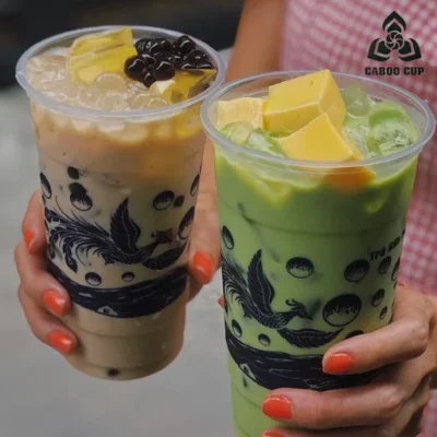 In ly nhựa giá rẻ, mẫu mã đẹp, free thiết kế logo, mới nhất