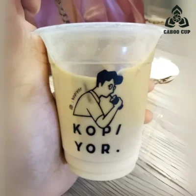In ly nhựa giá rẻ, mẫu mã đẹp, free thiết kế logo, mới nhất