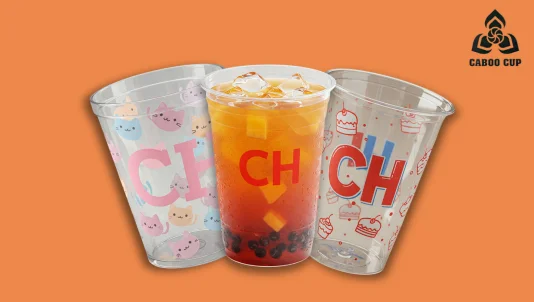 Nơi cung cấp ly nhựa Chấn Hưng uy tín, giá rẻ và chất lượng