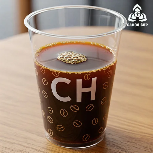 Nơi cung cấp ly nhựa Chấn Hưng uy tín, giá rẻ và chất lượng