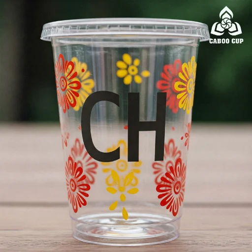 Nơi cung cấp ly nhựa Chấn Hưng uy tín, giá rẻ và chất lượng