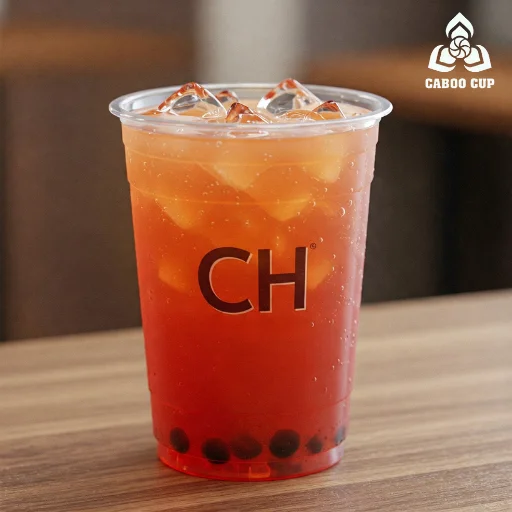 Nơi cung cấp ly nhựa Chấn Hưng uy tín, giá rẻ và chất lượng