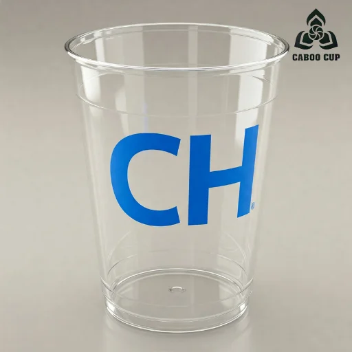 Nơi cung cấp ly nhựa Chấn Hưng uy tín, giá rẻ và chất lượng