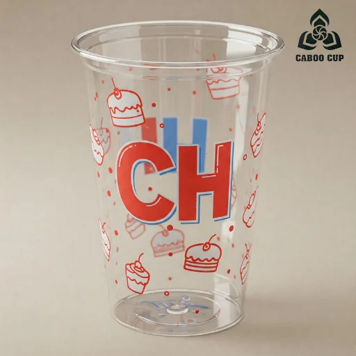 Nơi cung cấp ly nhựa Chấn Hưng uy tín, giá rẻ và chất lượng