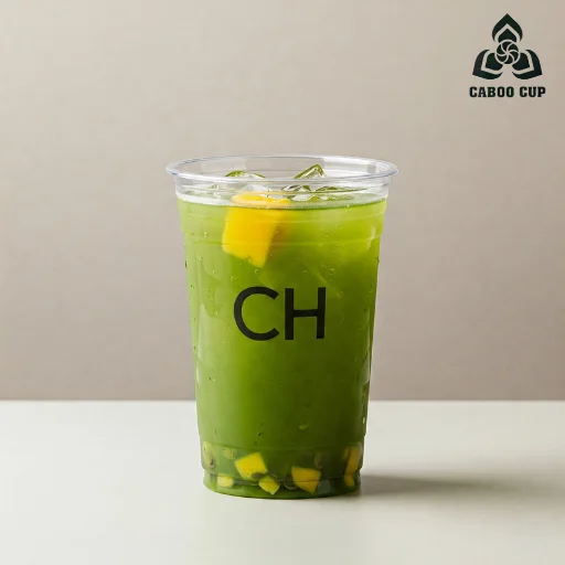Nơi cung cấp ly nhựa Chấn Hưng uy tín, giá rẻ và chất lượng