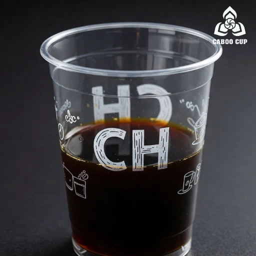 Nơi cung cấp ly nhựa Chấn Hưng uy tín, giá rẻ và chất lượng