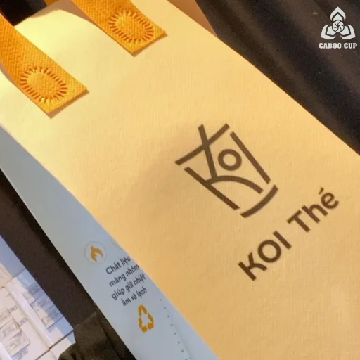 55+ mẫu logo trà sữa đẹp, ấn tượng, thiết kế độc lạ