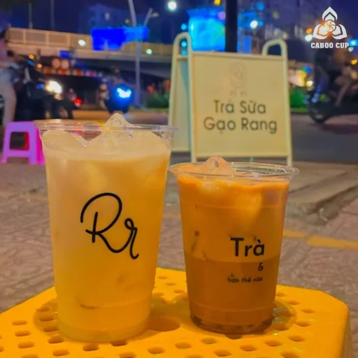 21+ mẫu menu trà chanh đẹp, đa dạng, hot nhất 2025