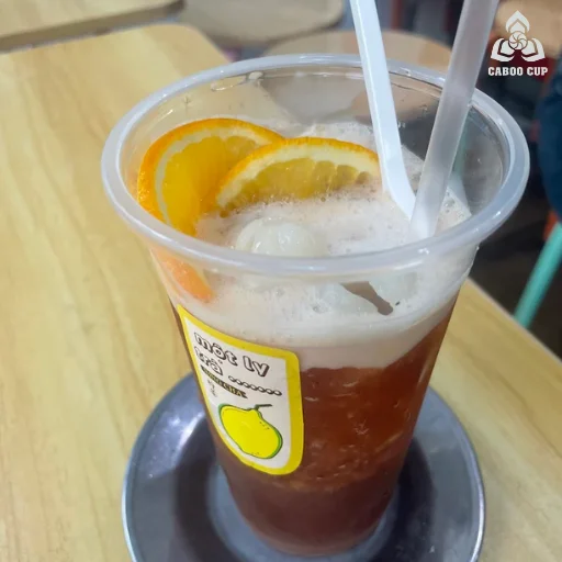21+ mẫu menu trà chanh đẹp, đa dạng, hot nhất 2025