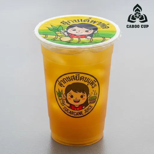 Các loại ly nhựa thông dụng - Lưu ý khi lựa chọn