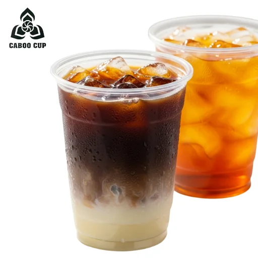 Các loại ly nhựa thông dụng - Lưu ý khi lựa chọn