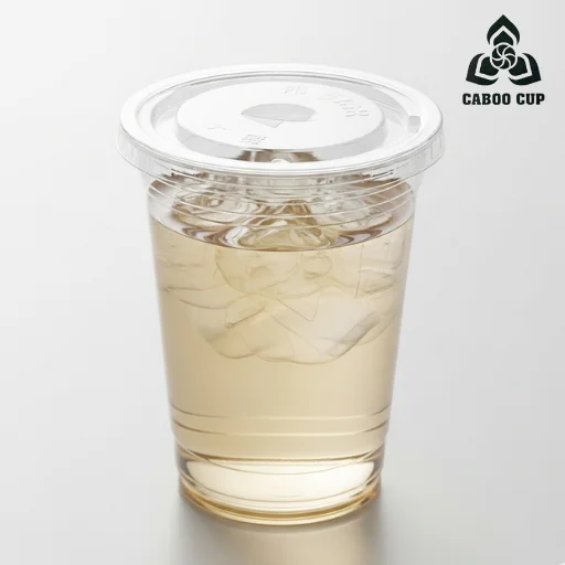 Các loại ly nhựa thông dụng - Lưu ý khi lựa chọn