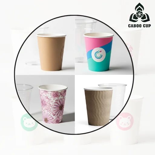 10 công ty sản xuất ly giấy TPHCM uy tín, giá tốt hiện nay