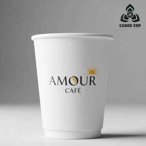 Ly giấy tiếng Anh là gì? Học từ vựng ly giấy cùng Caboo Cup