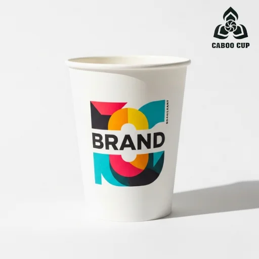Ly giấy tiếng Anh là gì? Học từ vựng ly giấy cùng Caboo Cup