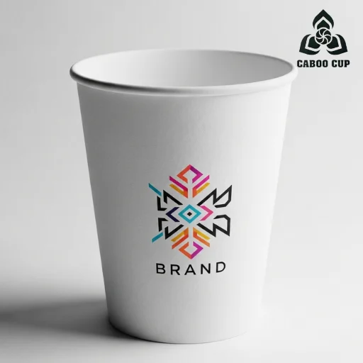 Ly giấy tiếng Anh là gì? Học từ vựng ly giấy cùng Caboo Cup