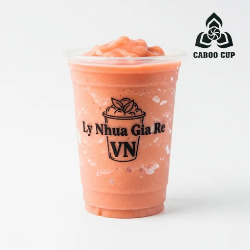 Top công ty sản xuất cốc nhựa, ly nhựa dùng 1 lần
