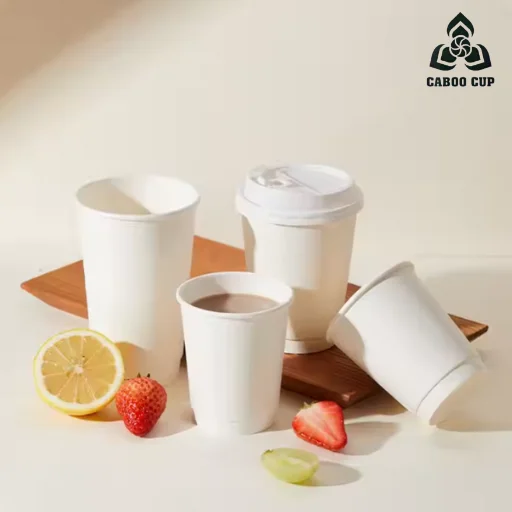 Tổng hợp kích thước ly giấy chuẩn, thông dụng nhất hiện nay