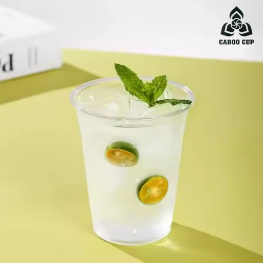 Các kích thước ly nhựa thông dụng và phổ biến nhất